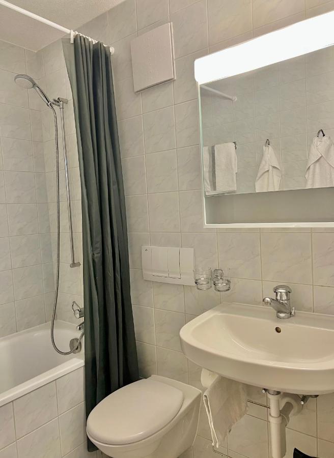 Apartment Di Lembah Wiler Ngoại thất bức ảnh