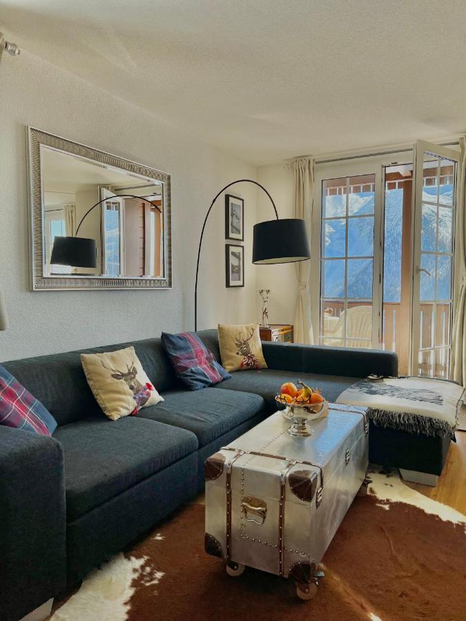 Apartment Di Lembah Wiler Ngoại thất bức ảnh