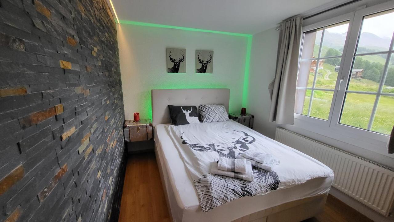 Apartment Di Lembah Wiler Ngoại thất bức ảnh