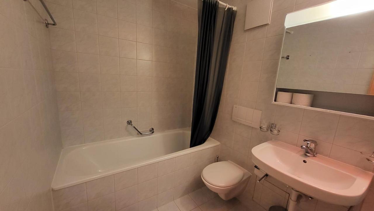 Apartment Di Lembah Wiler Ngoại thất bức ảnh